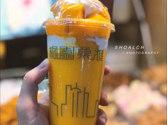 -桐园果汇(湖贝店)