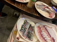 -正能量脆肉鲩火锅