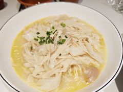 -侯家庄私房菜馆观景餐厅