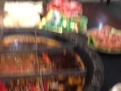 -重庆楊門机场老火锅(20年老店两路总店)