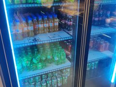 -姜胖胖无限自助烤肉(罗湖宝能店)