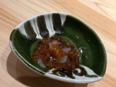 鱼籽白虾-鮨青(恒基名人购物中心店)