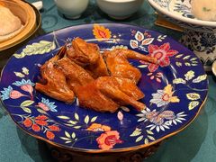 -誉八仙粤菜(万象天地店)