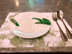 -香蕉叶餐厅(是隆店)