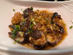 -菊上料理(蜀山银泰百货店)