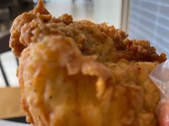 -麦当劳(中山大道中店)