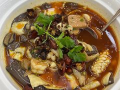 -潇湘楼(环保园店)