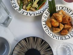 时蔬-泰莲庭·溪畔餐厅(雁栖湖店)