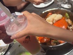 -七欣天香辣蟹火锅(海门解放中路店)