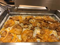 -新石器烤肉(张家港购物公园店)