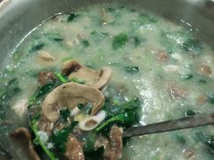 -标记美食新鲜猪杂(兴南大道店)
