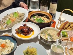 -顶特勒·黄鱼馆·特色菜(上海大世界店)
