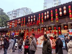 -三坊七巷历史文化街区