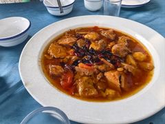 -清真•蜀风园(丁字沽总店)