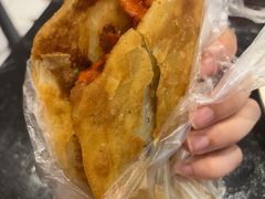 -张记灌饼(丰富路店)
