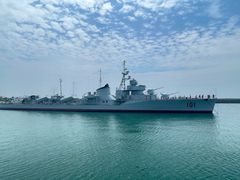 -中国人民解放军海军博物馆