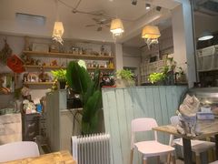 -小时光咖啡馆(北锣鼓巷店)