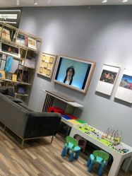 -格林童趣专业儿童摄影(公益西桥店)