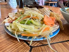 -浑河春面馆·老北京非遗鹿角面(房山店)