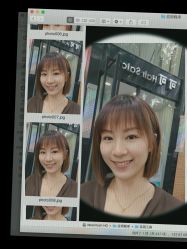-可可·人气烫发Salon女士专属