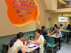 -肥家大排档(天河体育西店)