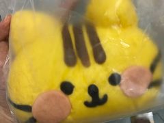 -奈雪的茶(南山大冲一期店)