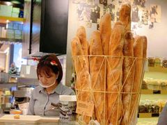 -PAPER STONE BAKERY(天环店)