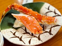 -蟹料理 北海道かに将軍(札幌本店)