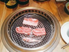 -黑牛黑猪烤肉专门店(万象城店)