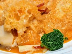 -萧记三鲜烩面(郑汴路店)