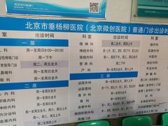 -北京市垂杨柳医院