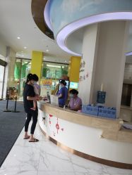 -小米熊儿童医院