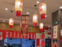 -佬缸炮江湖川菜(玉林店)