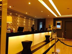 -曼谷文华中心点大酒店