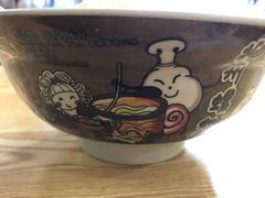-家味螺蛳粉&烤鱼(五角场店)