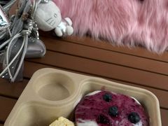 -foodoo芙多松饼店