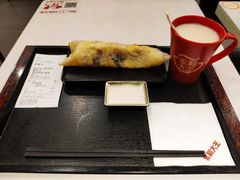 -永和大王(茉莉上新·星塘街店)