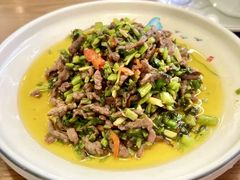 -食光慢宴·安吉土菜馆