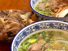 招牌兰州牛肉拉面-金味德兰州牛肉拉面