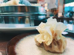 羊肉烧卖-白老大羊杂碎稍麦