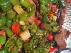 -鸽子侯·家宴·平价海鲜(市图书馆店)