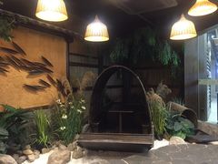 -井水小厨·湘菜(活力广场店)