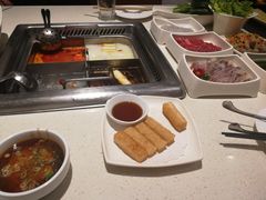 -海底捞火锅(龙岗星河COCO Park店)