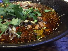 -宽窄巷子冒菜(中华广场店)