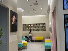 -天真蓝照相馆(五角场百联又一城店)
