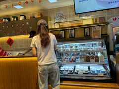 -文宇奶酪店(南锣鼓巷店)