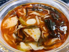 -45°李小姐土豆粉(世纪港湾店)