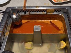 -海底捞火锅(群光广场店)