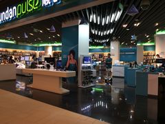 -顺电·脉(浦东嘉里城店)