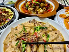 -老家黄墩小错鸡·活海鲜